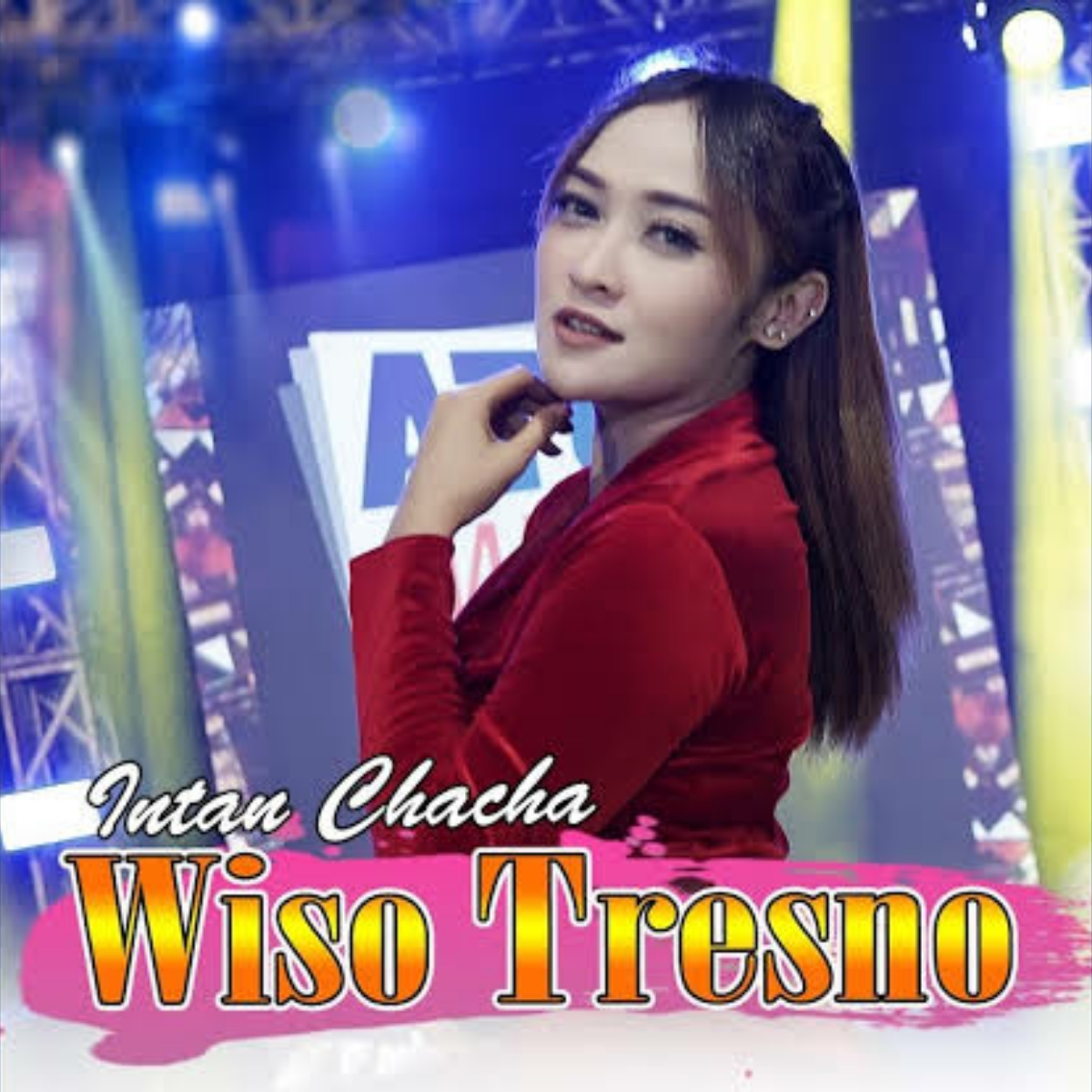 Intan Chacha Wiso Tresno Mp3