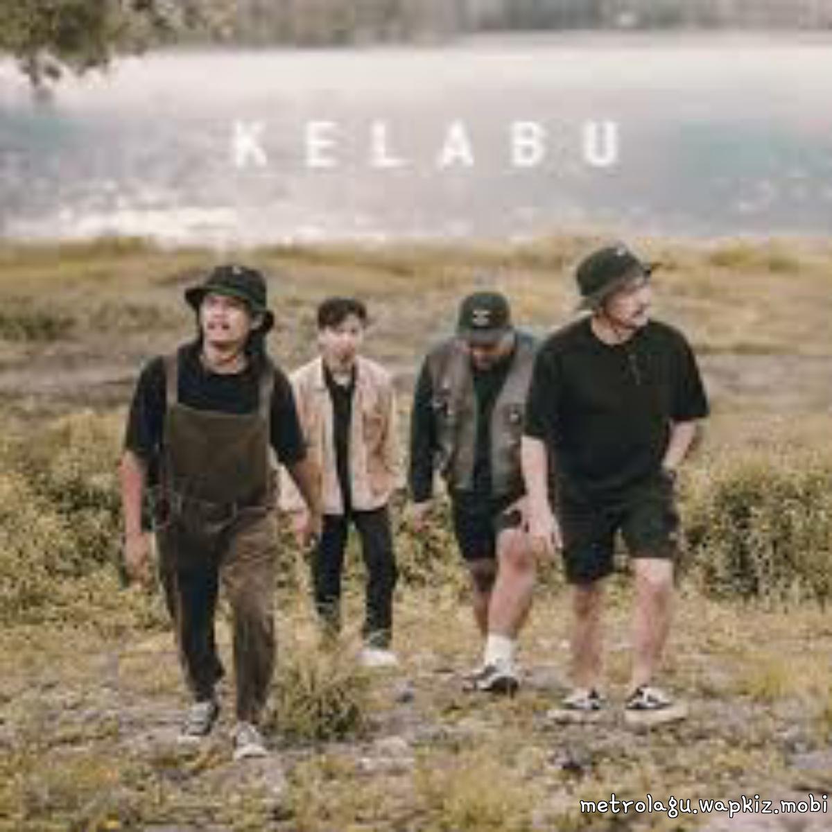 Beranda Rumah - Kelabu Mp3