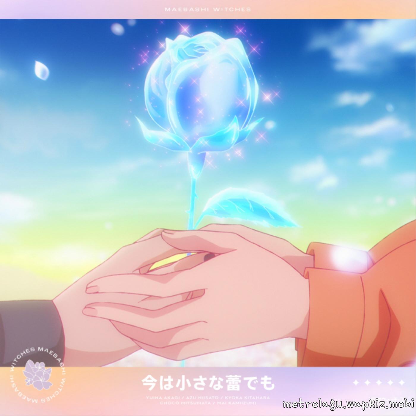 Maebashi Witches - Ima wa Chiisana Tsubomi demo Mp3