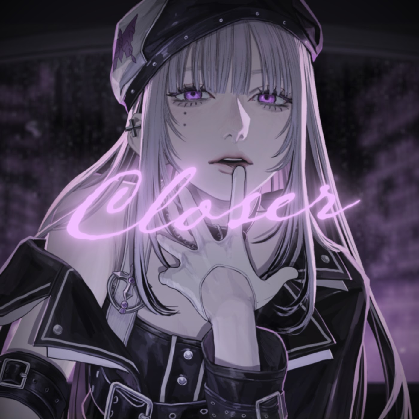 XIDEN - Closer1