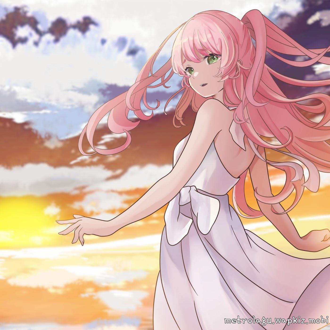 Wakaba Mark - Chikyuu Saigo no Kokuhaku wo [cover] Mp3