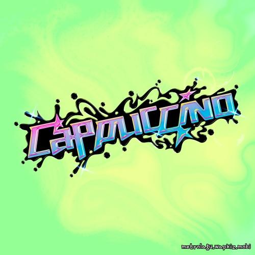 Cappuccino by NEWBEAT