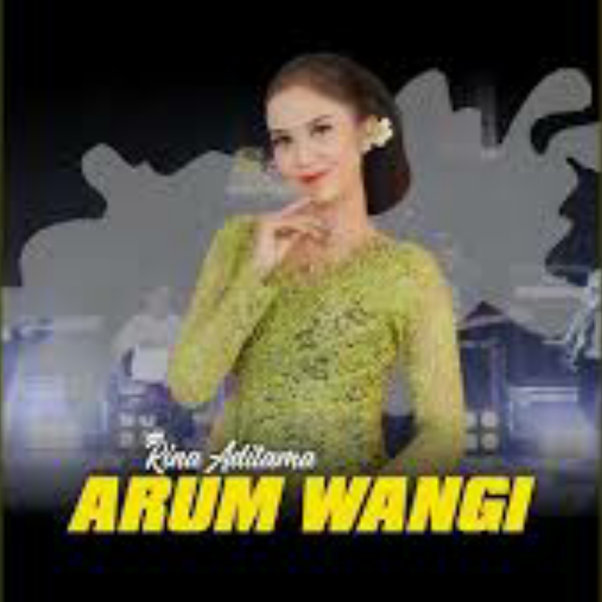 Arum Wangi