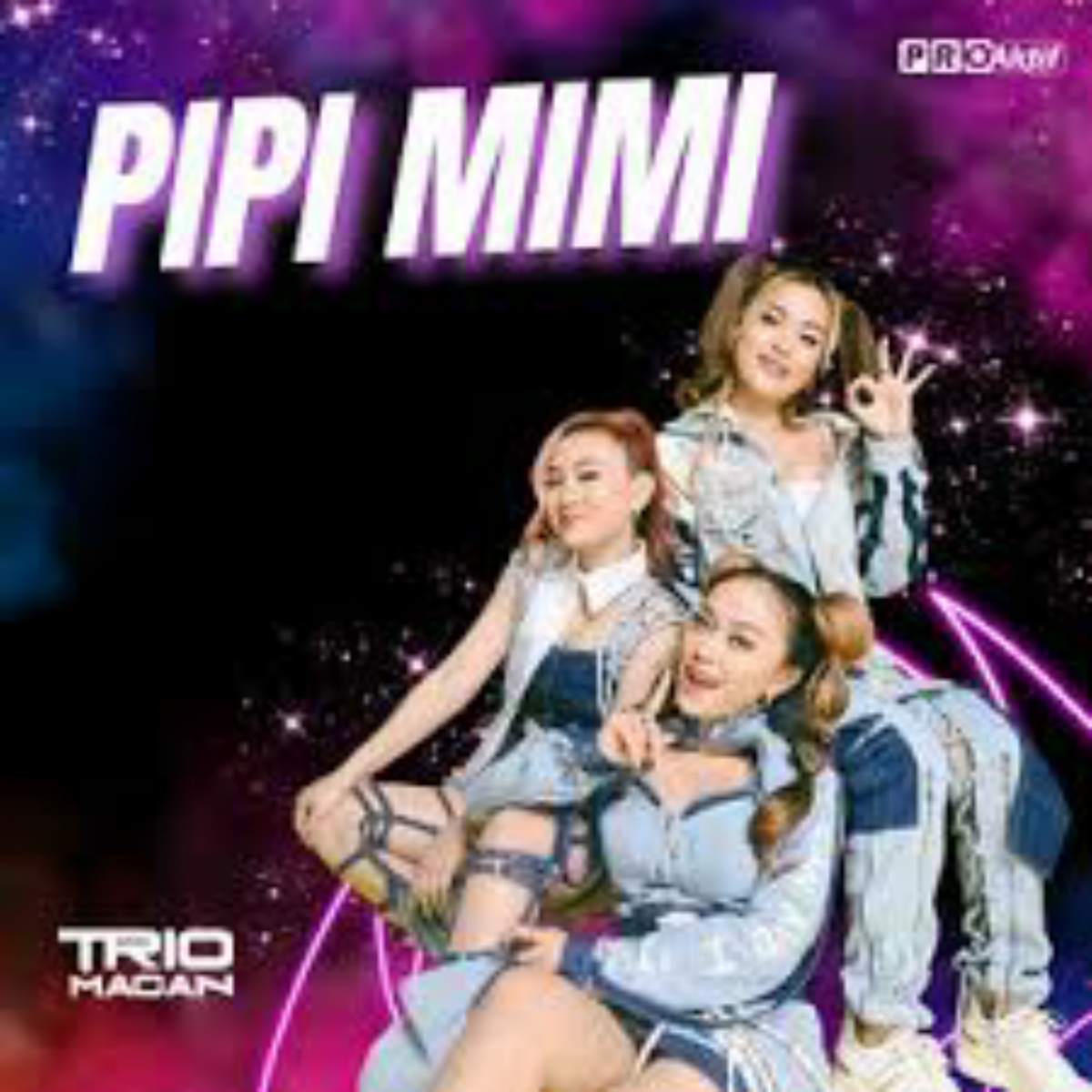 Pipi Mimi