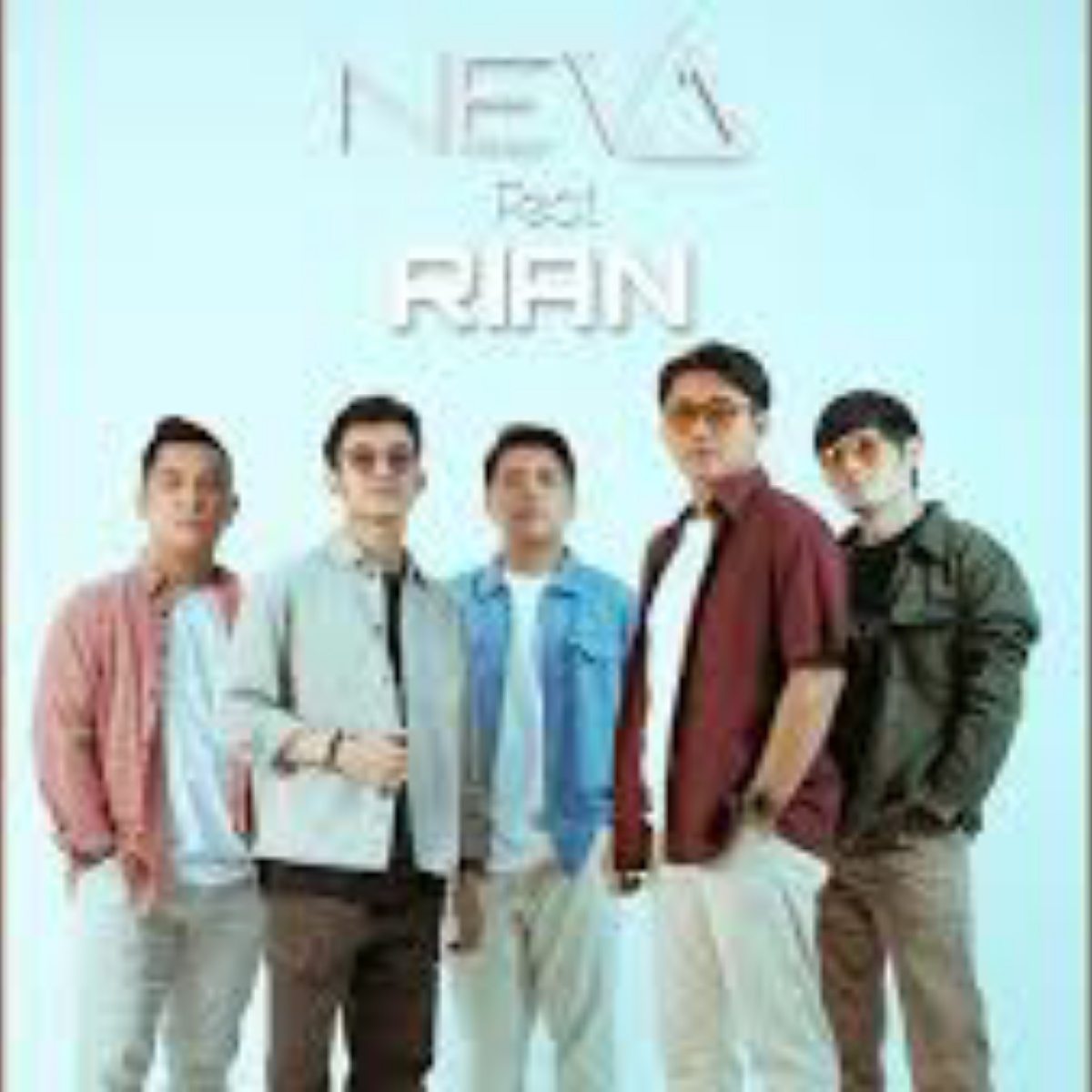 Neva Ft Rian - Neva Ft Rian - Ketulusan Cinta Cover mp3