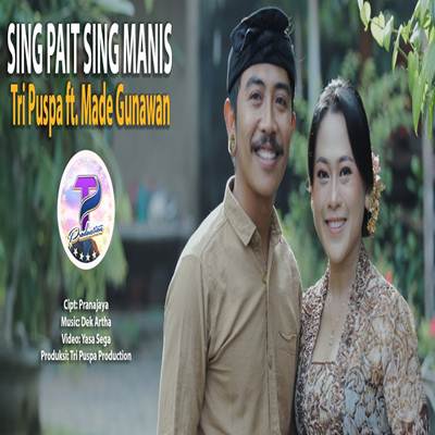 Tri Puspa Feat Made Gunawan
