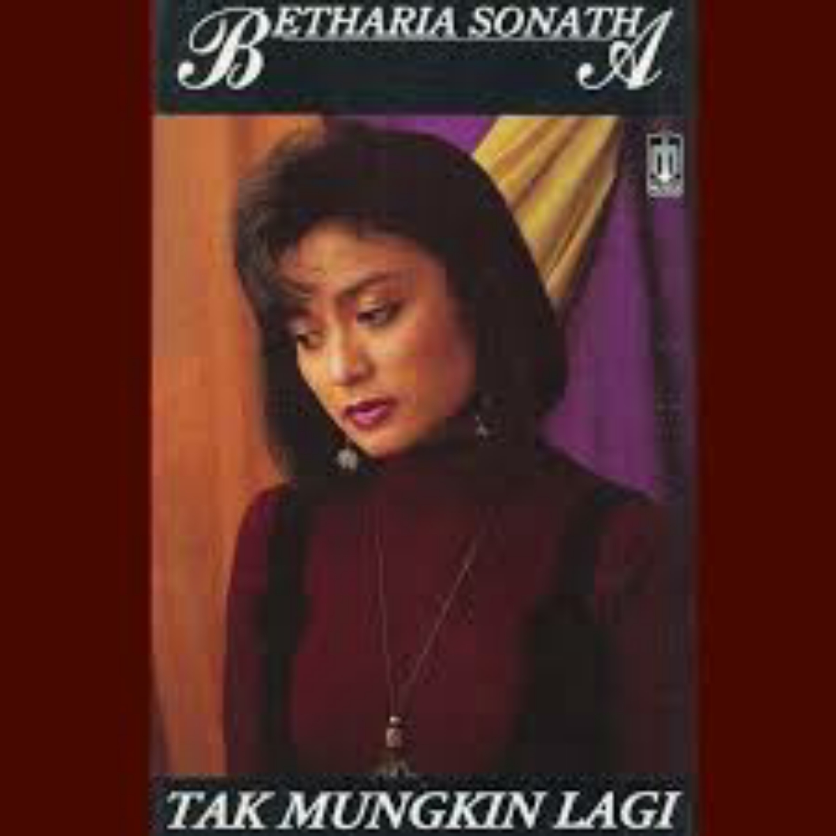 Betharia Sonatha - Tak Mungkin Lagi Mp3