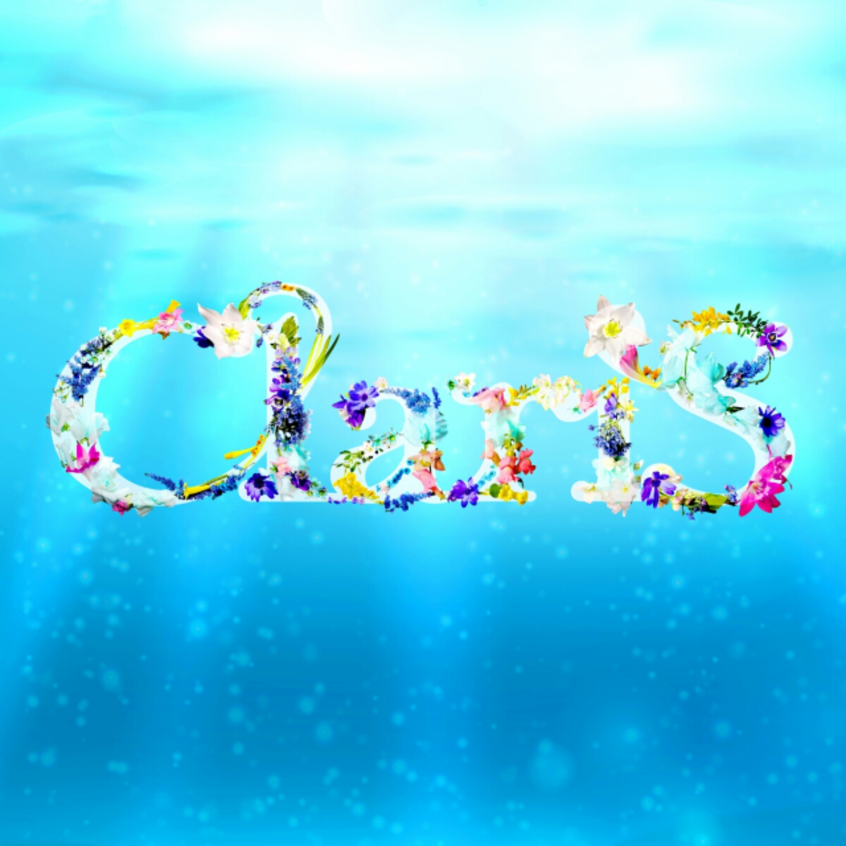 ClariS - Haikara-San ga Toru