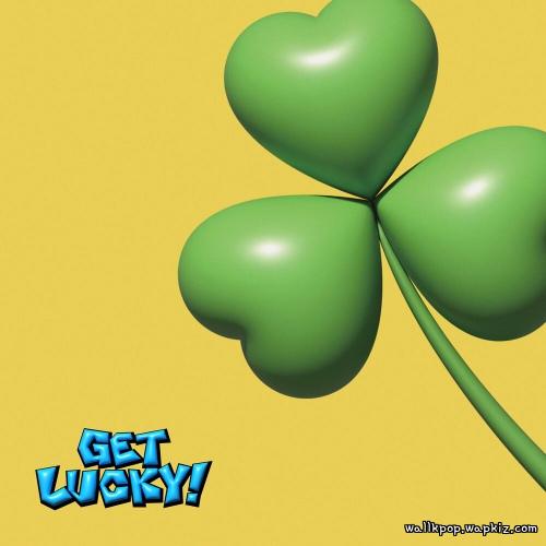 YdBB - GET LUCKY! YdBB - GET LUCKY!