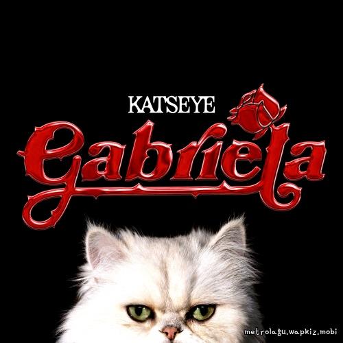 KATSEYE - Gnarly (Clean Edit) KATSEYE - Gnarly (Clean Edit)