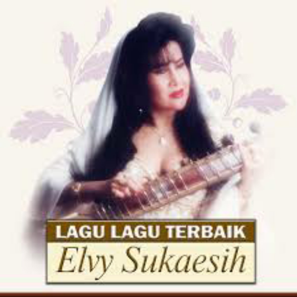 Elvy Sukaesih Tiada Guna Mp3