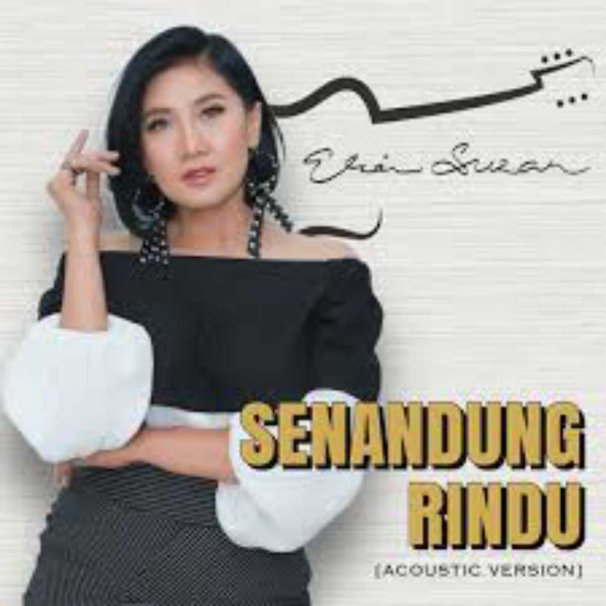 Senandung Rindu (Acoustic Version)