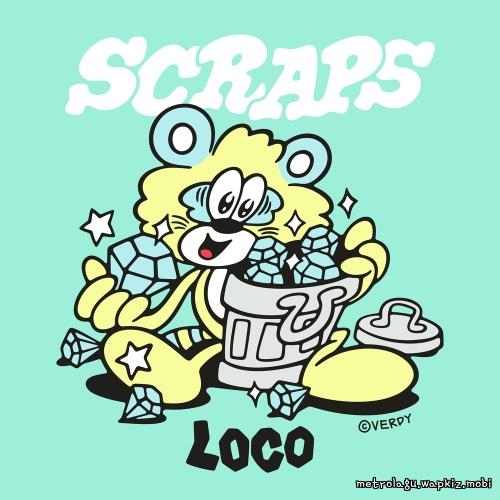 LOCO - Eh freestyle LOCO - Eh freestyle