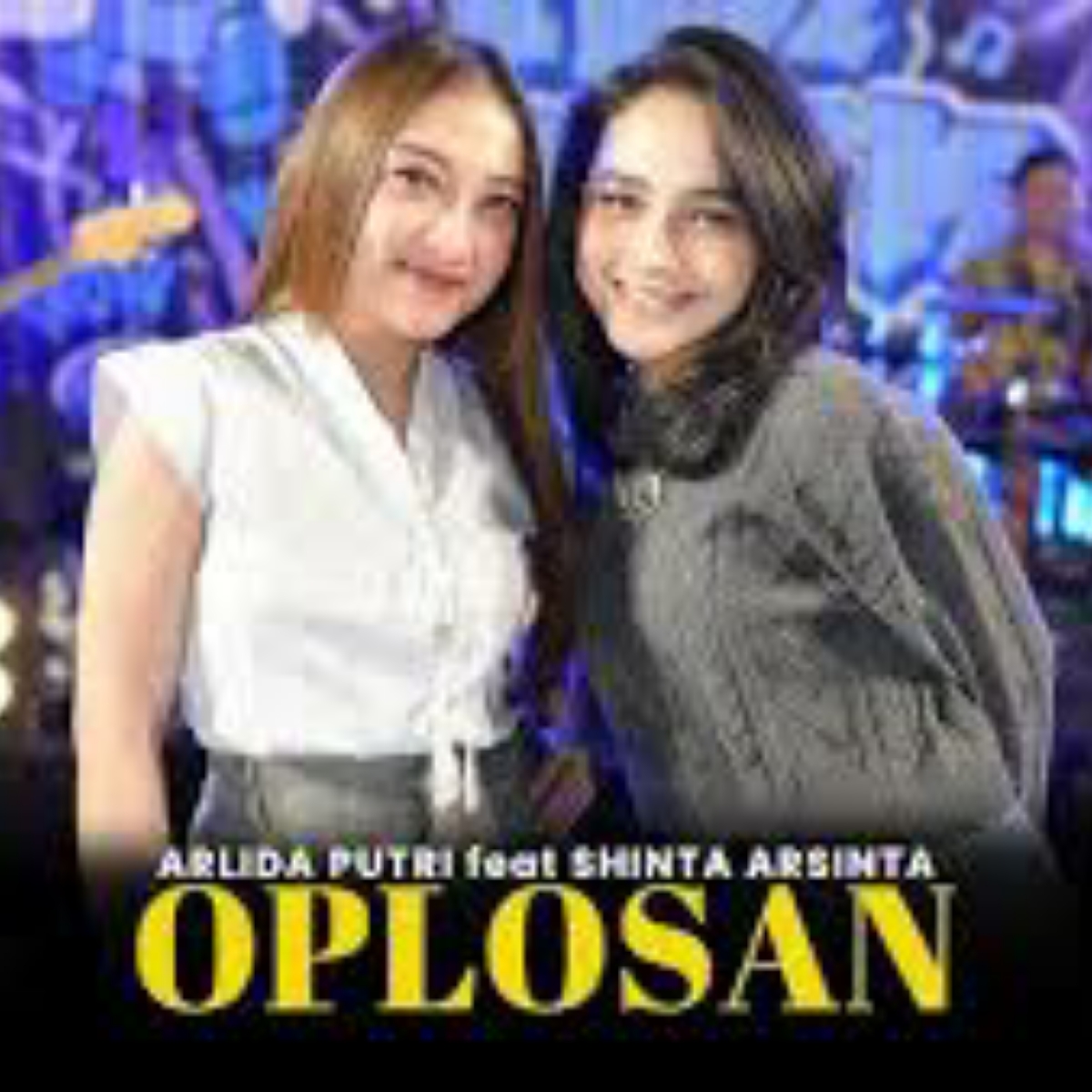 Oplosan