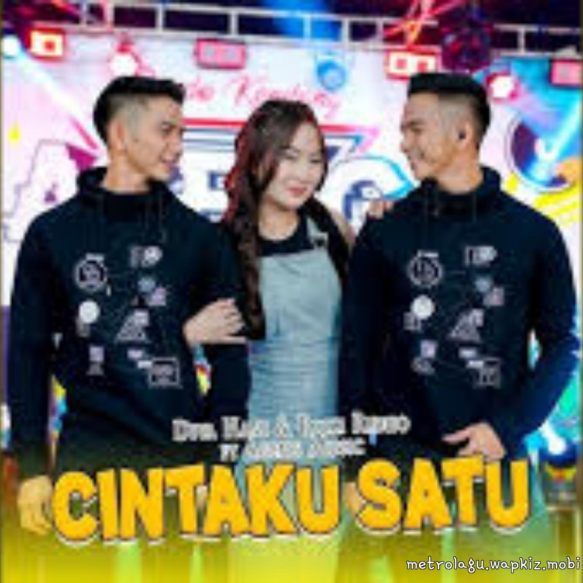 Diva Hani & Rizki Ridho - Cintaku Satu Ft Ageng Music Diva Hani & Rizki Ridho - Cintaku Satu Ft Ageng Music