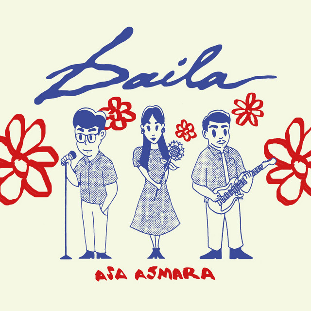 Asa Asmara - Baila