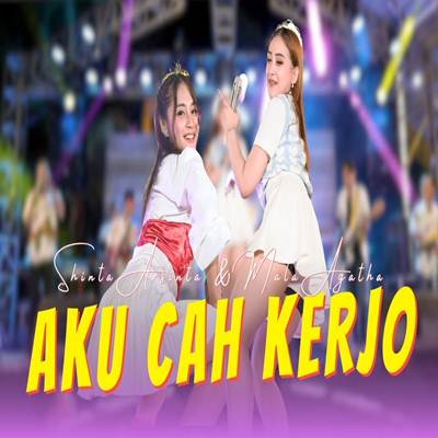 Shinta Arsinta Aku Cah Kerjo Feat Mala Agatha Mp3