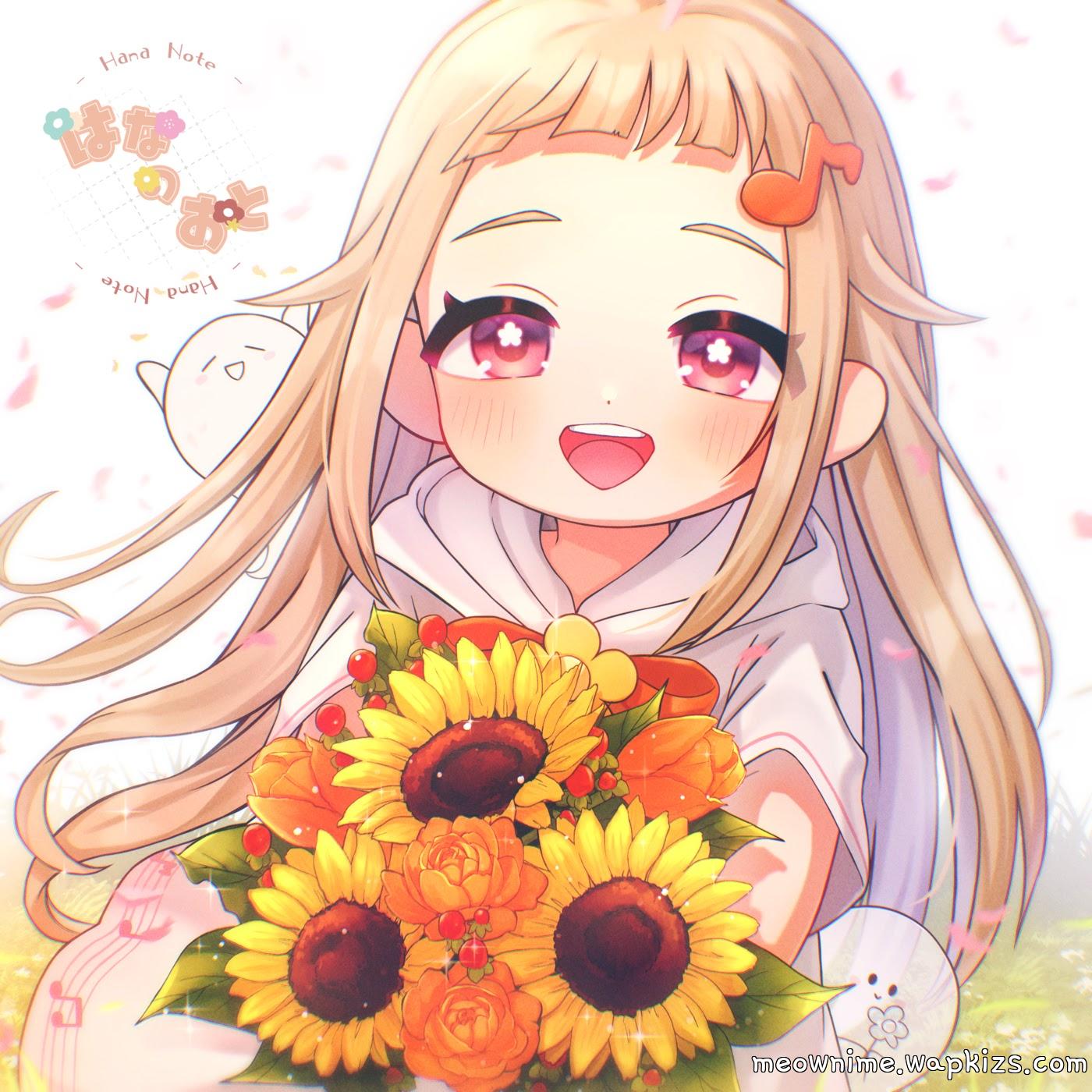 HANA ZUMARI - Hana Note Mp3