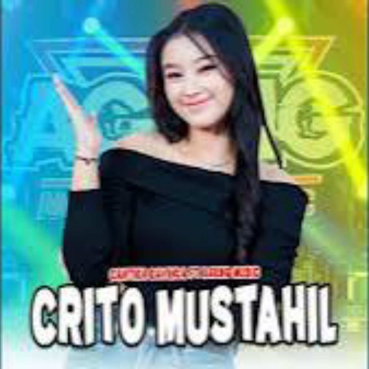 Crito Mustahil Feat. Ageng Music