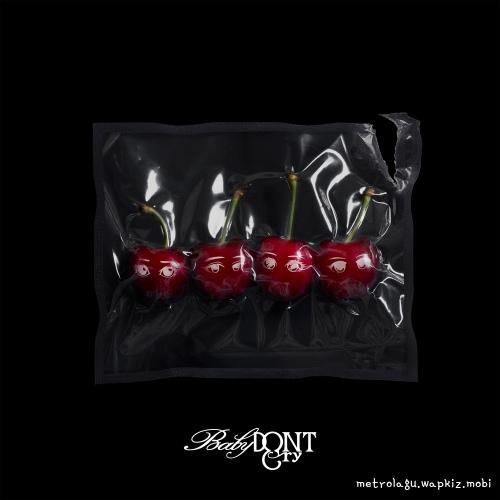 Baby DONT Cry - Bet You’ll Regret It Mp3