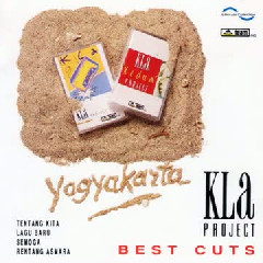 KLa Project Yogyakarta Mp3