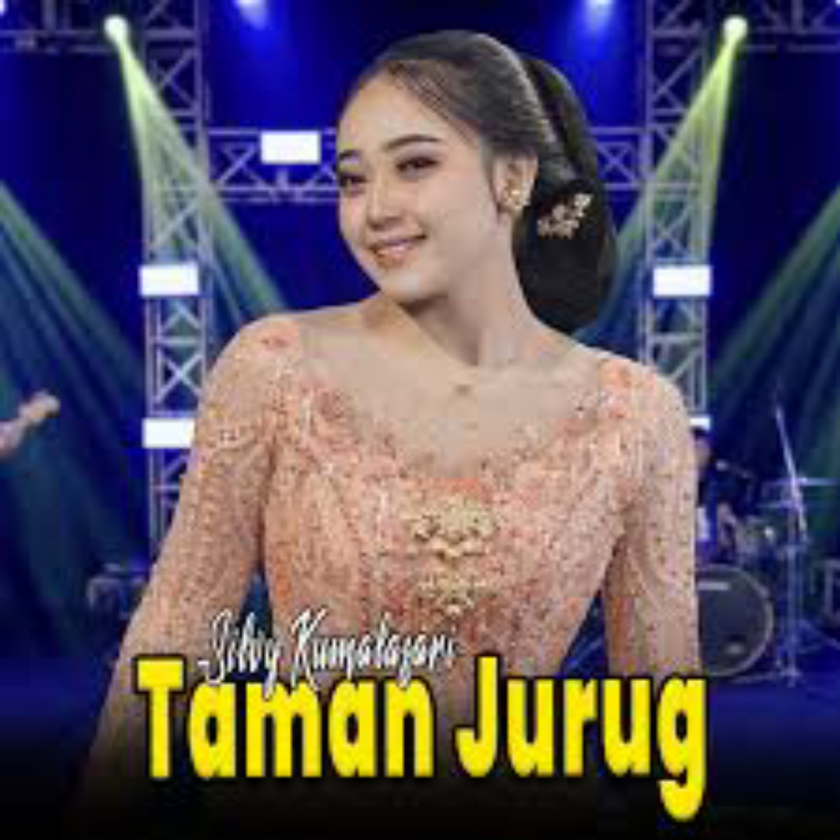 Silvy Kumalasari - Taman Jurug