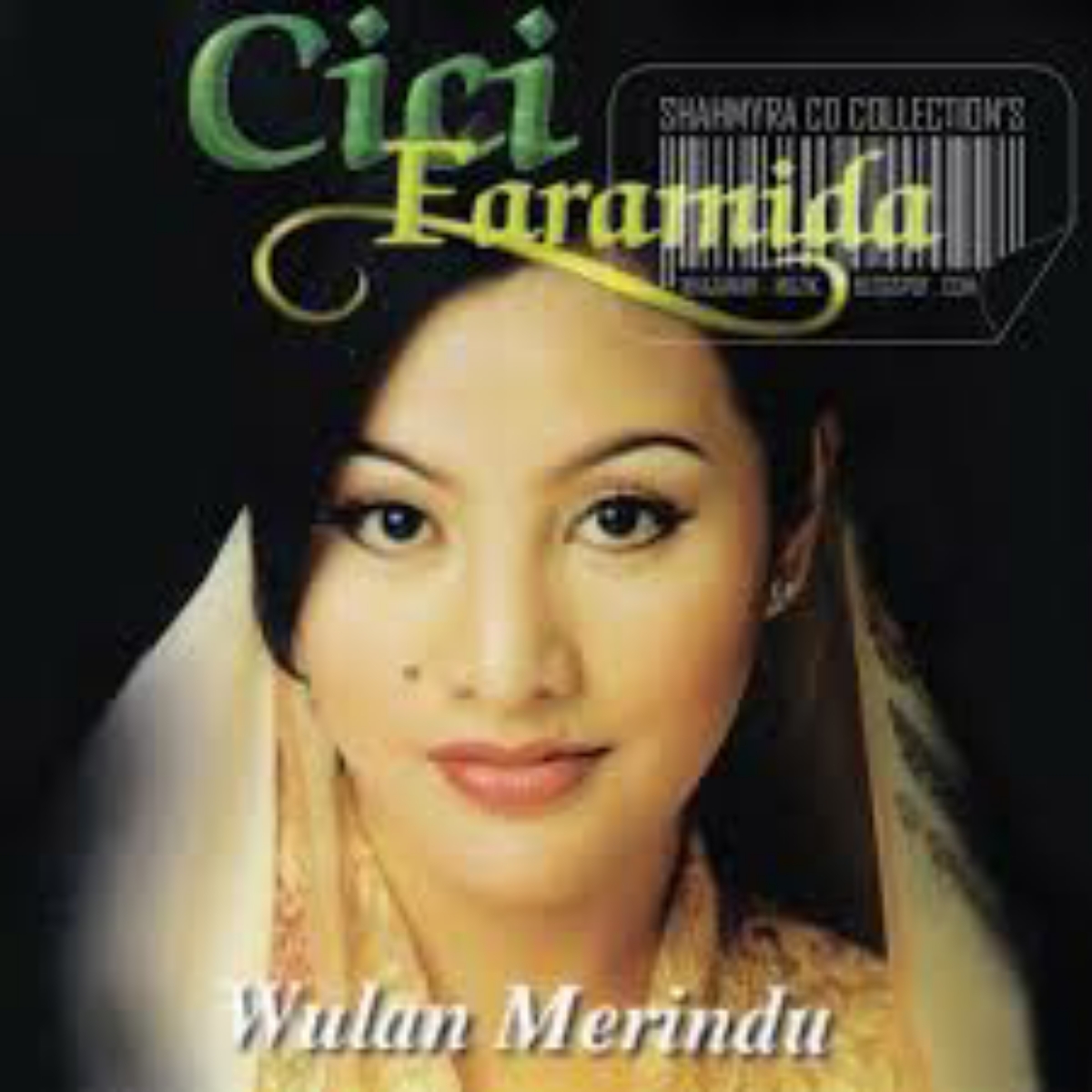 Cici Paramida - Cici Paramida - Wulan Merindu Cover mp3