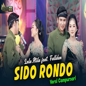 Lala Atila x Fallden Sido Rondo feat Kembar Campursari Cover Mp3