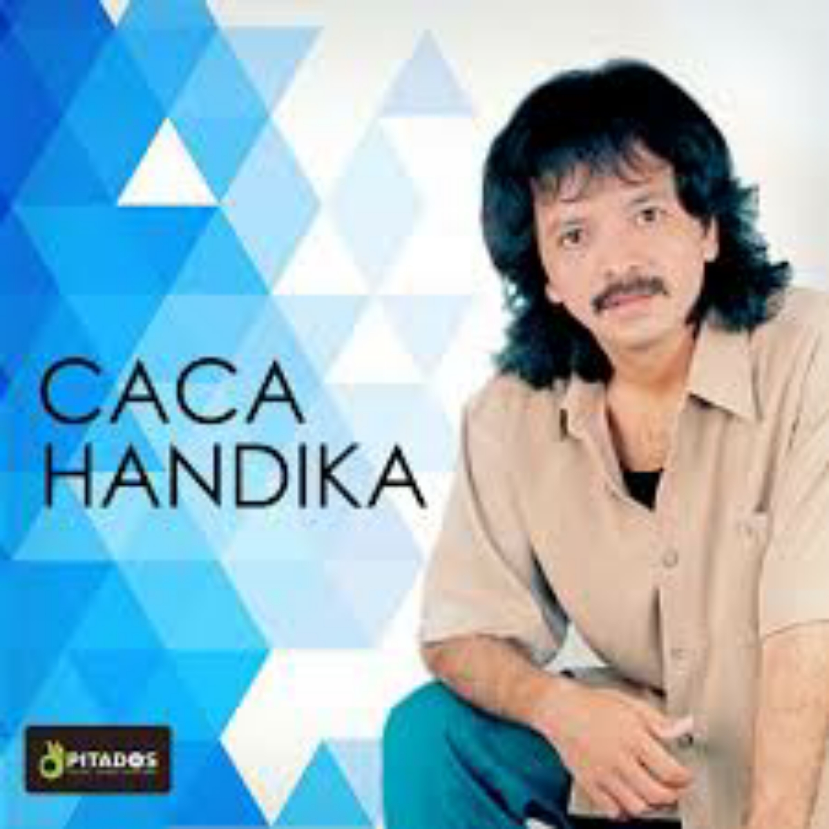 Caca Handika - Undangan Palsu Mp3