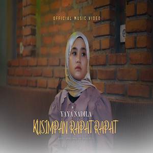 Yaya Nadila Simpan Rapat Rapat Mp3