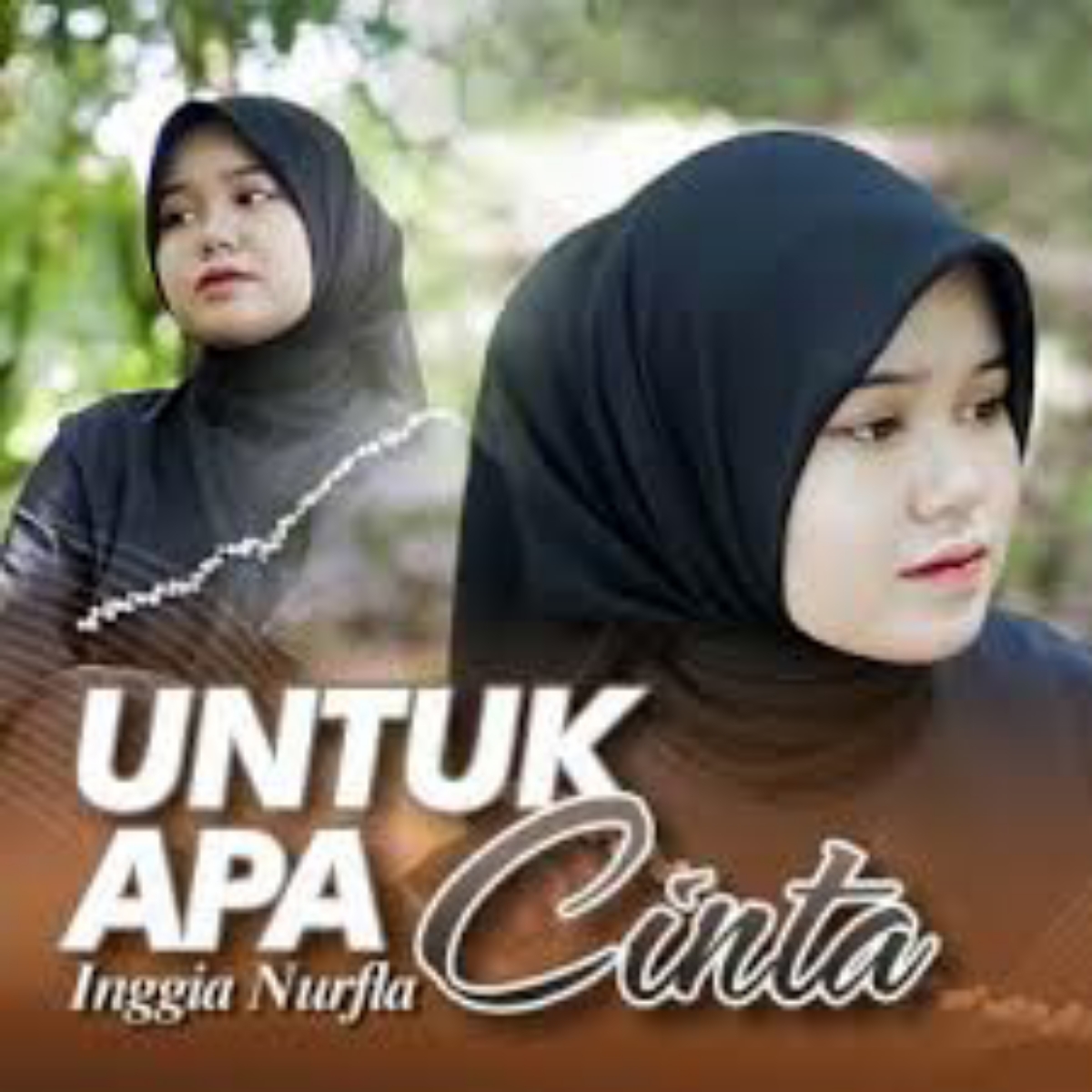 Untuk Apa Cinta