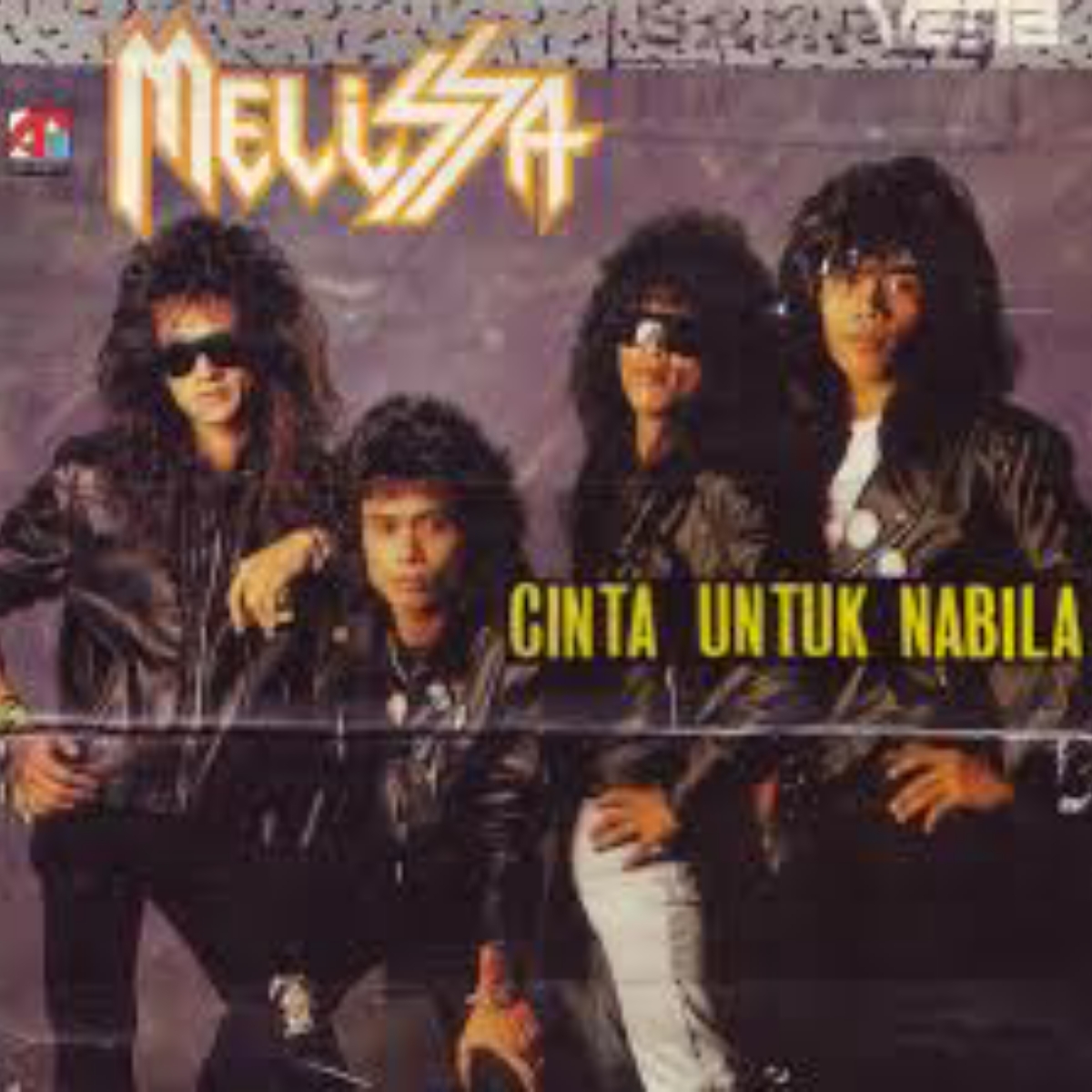 Melissa - Cinta Untuk Nabila Mp3