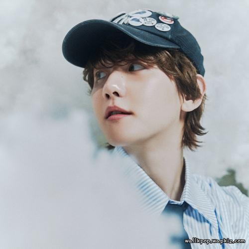 BAEKHYUN - Elevator BAEKHYUN - Elevator