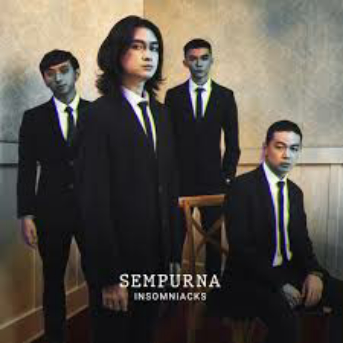 Insomniacks