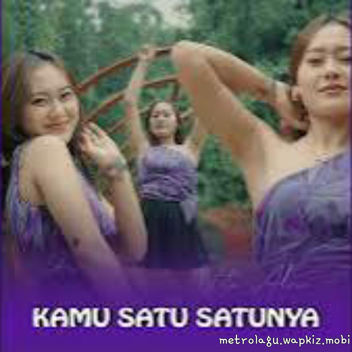 Vita Alvia - Kamu Satu Satunya Mp3