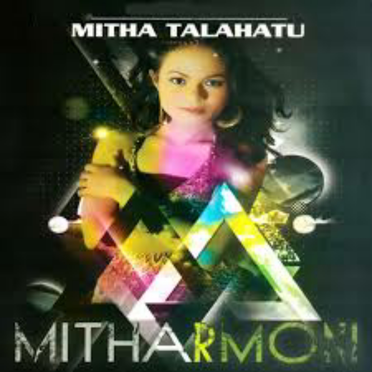 Mitha Talahatu Rindu Hati Mp3