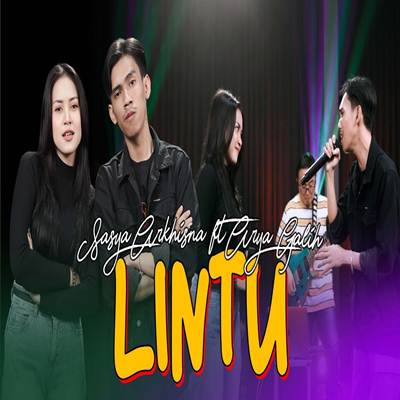 Lintu Feat. Arya Galih