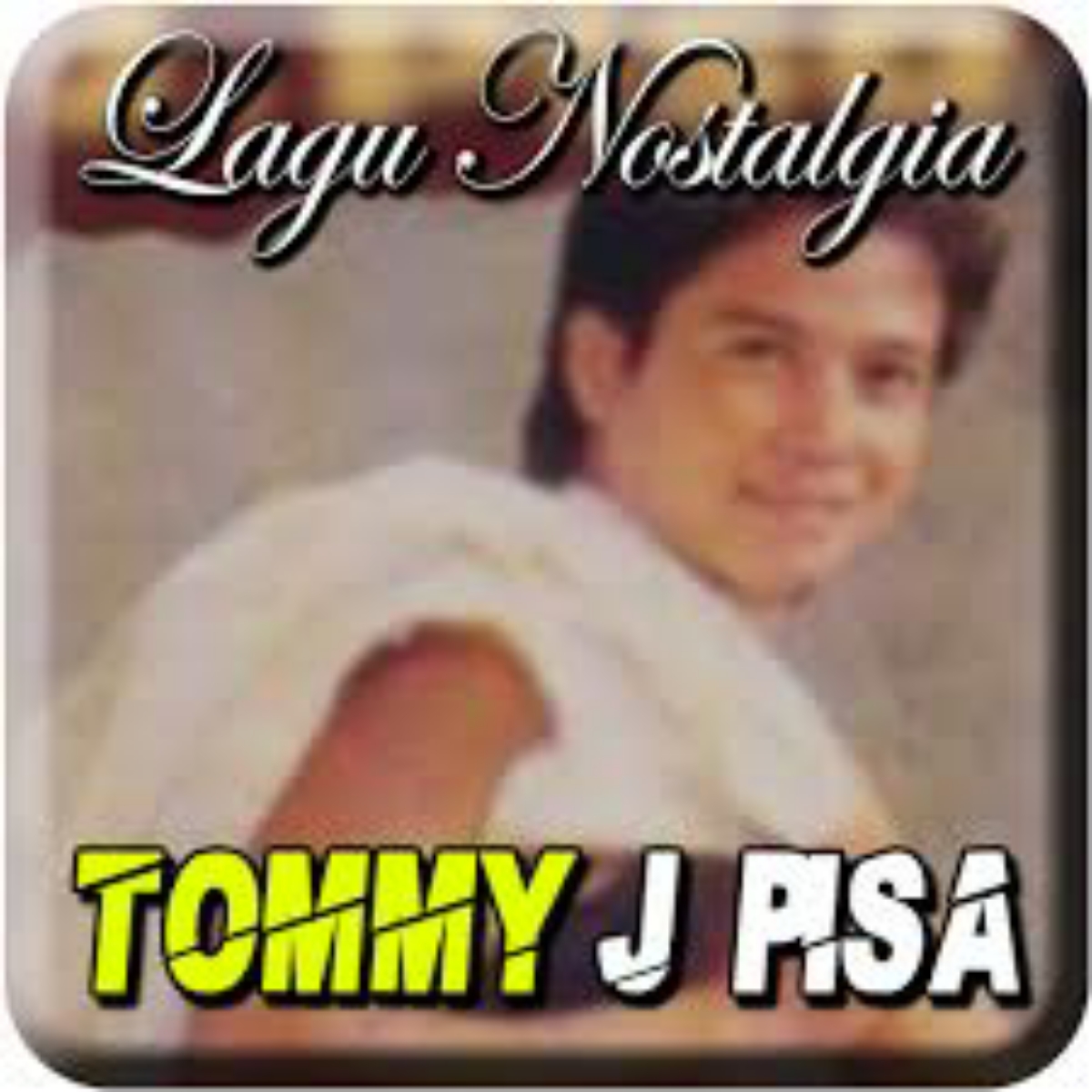 Tommy J Pisa - Memori Bulan Desember Mp3