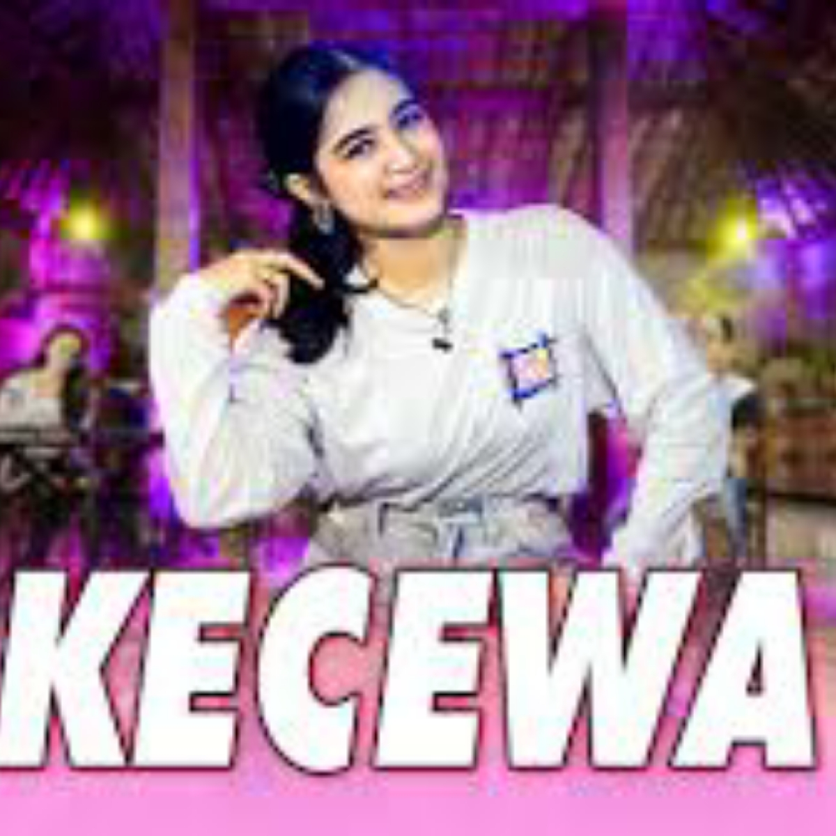 Kecewa