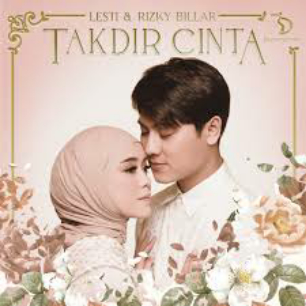 Takdir Cinta