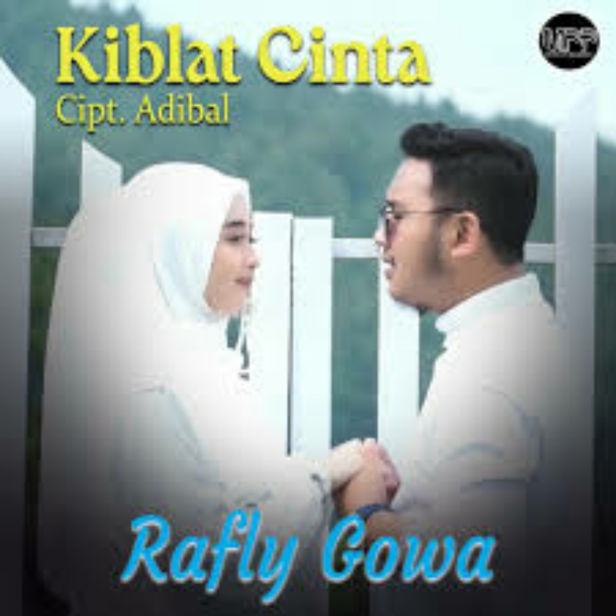 Kiblat Cinta