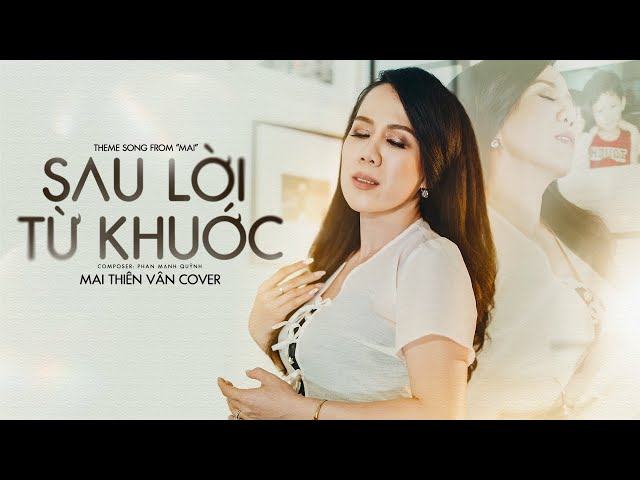 Sau Lời Từ Khước  Cover -   Mai Thiên Vân 