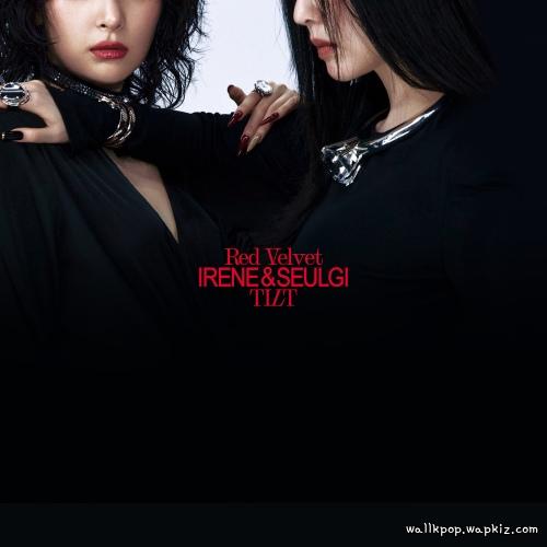 Red Velvet - IRENE & SEULGI - What’s Your Problem? (Feat. JULIE of KISS OF LIFE) Mp3
