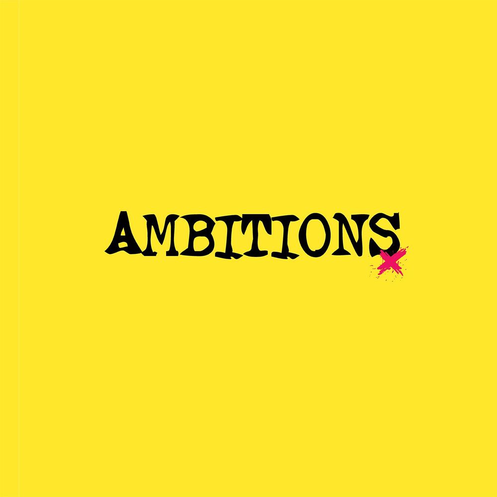 ONE OK ROCK - Start Again