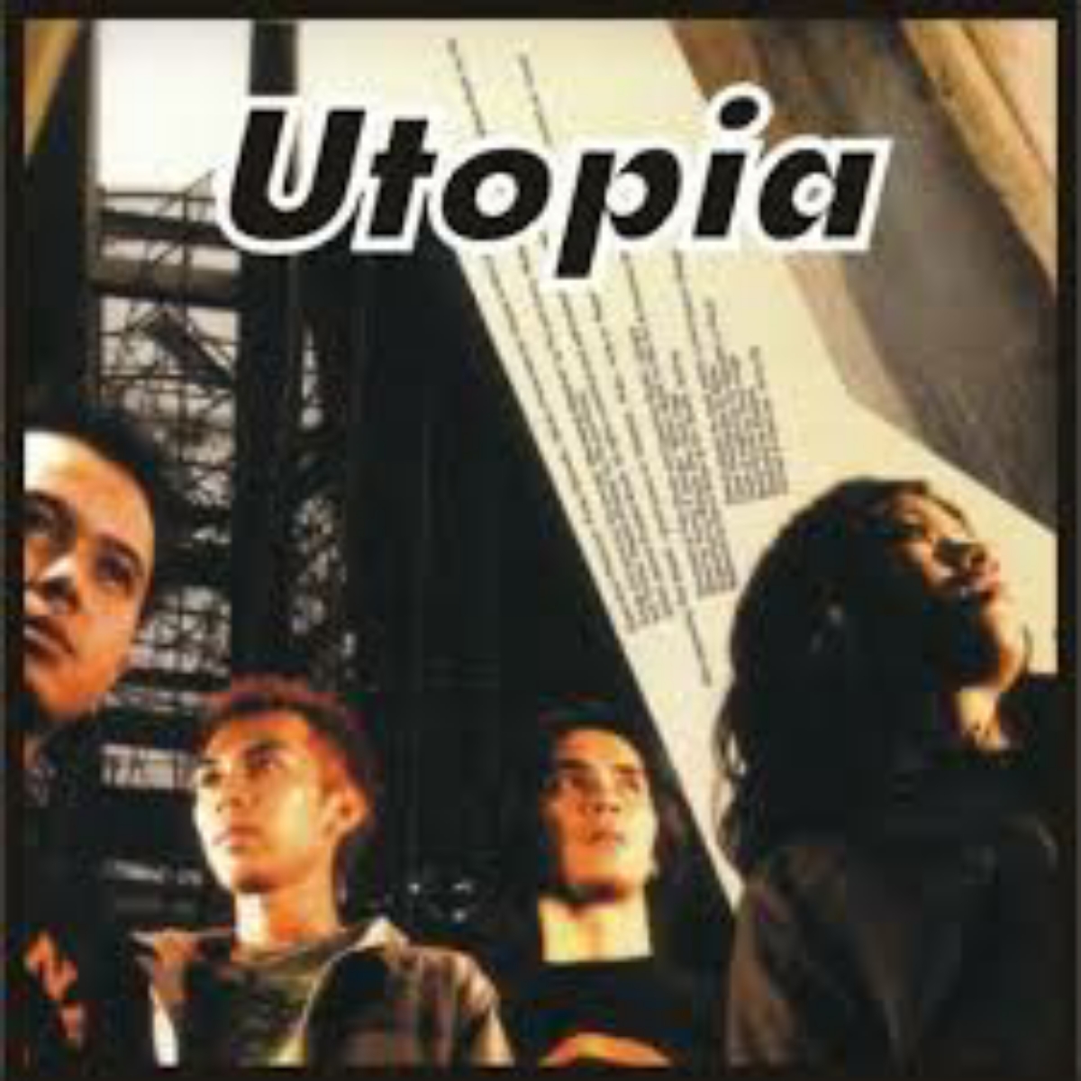 Utopia Baby Doll Mp3