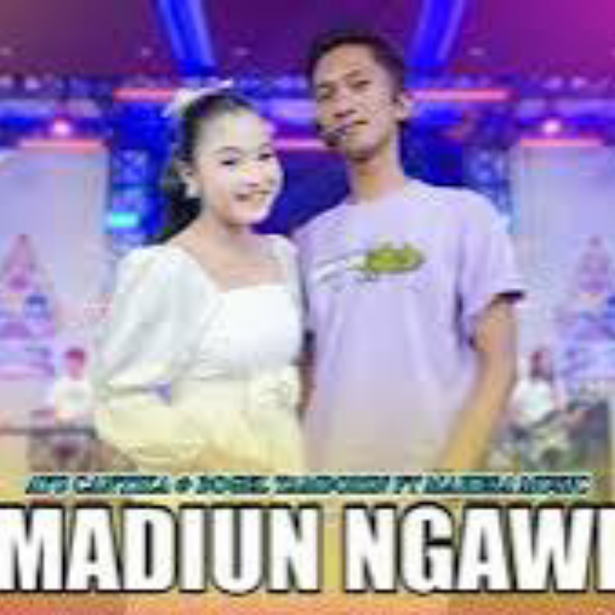 Madiun Ngawi