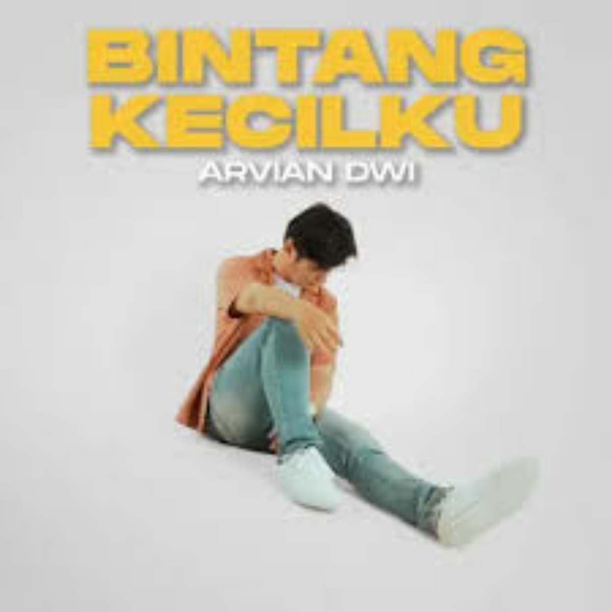 Arvian Dwi Bintang Kecilku Mp3