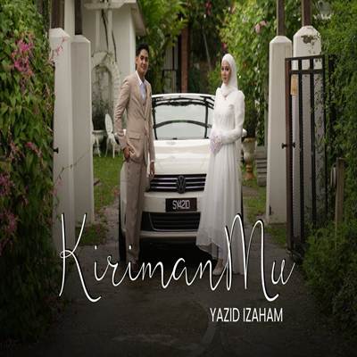 Yazid Izaham - Yazid Izaham KirimanMu Cover mp3