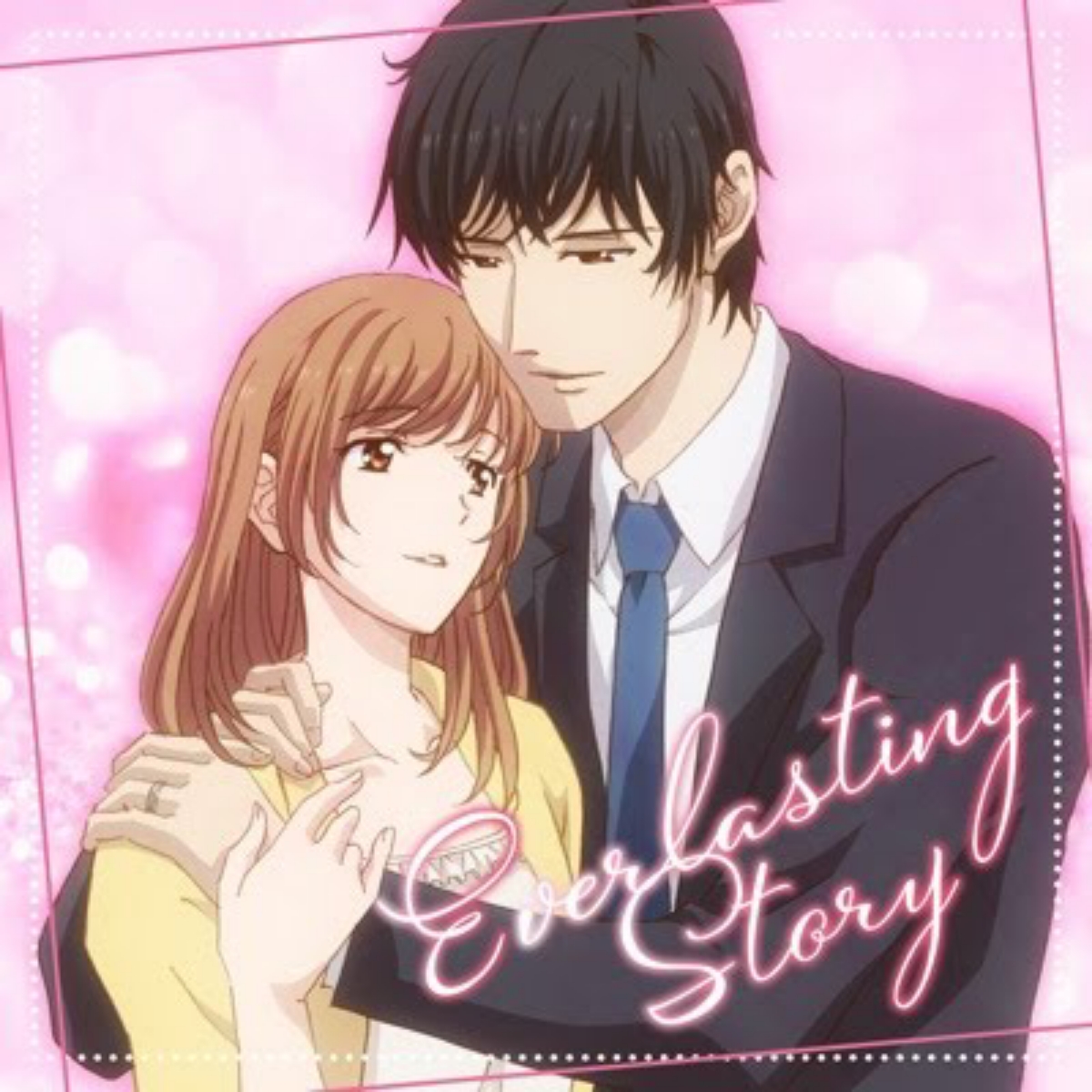 Shihou Mikashima (CV: Ryouta Iwasaki) - Everlasting Story