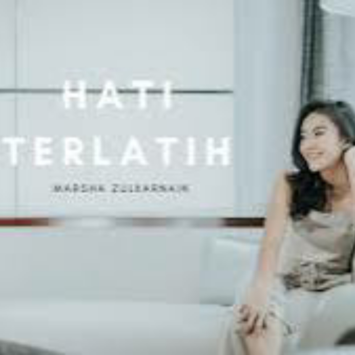 Marsha Zulkarnain